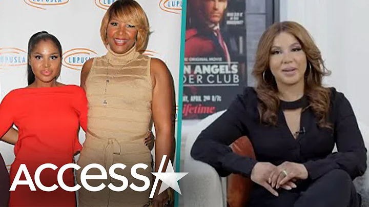 Toni Braxton Breaks Silence On Sister Traci Braxton's Death In Emotional Interview