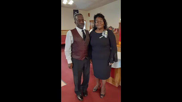 GREELY C.M.E. CHURCH RETIREMENT CELEBRATION FOR RE...