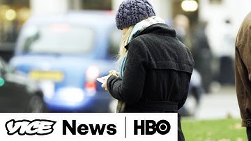 Britain Is Rolling Out Some Of The Most Extreme Surveillance In The West