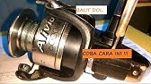 Shimano Alivio Review Unboxing Youtube Shimano Alivio Review Unboxing Youtube