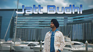 Jatt Budhi : Sukh Pannu | Akash Narwal | Full Video ( Punjabi Song )