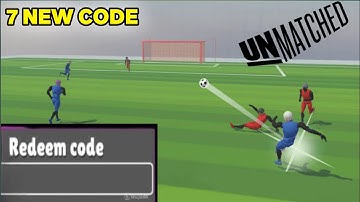 *NEW* UPDATE _ UNMATCHED EGO GIFT CODES JUNE 2025💫 UNMATCHED EGO HOW TO REDEEM CODES