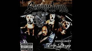 Snoop Dogg - Buck 'Em F. Sticky Fingers