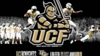 UCF Fight Song