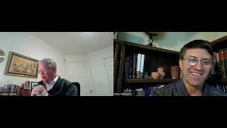 Keys to the New Testament from what happened between the Testaments (week of Dec. 26, only episode)