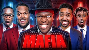 BETA SQUAD MAFIA GAME: YOUTUBER ALL STARS EDITION
