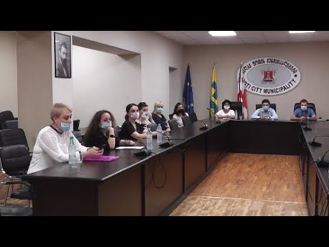 “VITAE„ შეხვედრა გამართა 18 09 20