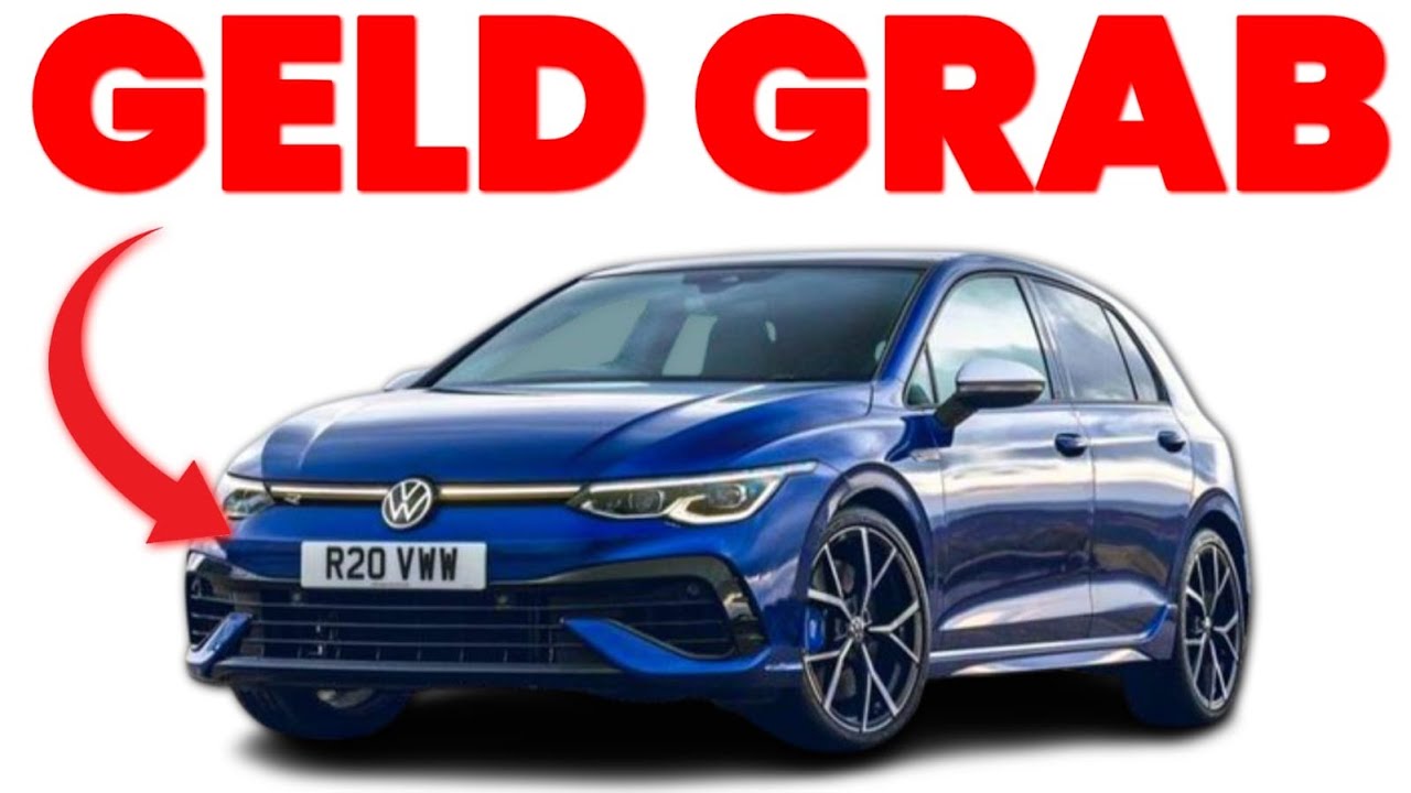 STOPPEN! 5 VW-MODELLE, die Ihr Vermögen ZERSTÖREN