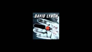 David Lynch so glad