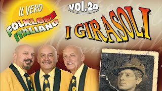 I Girasoli - Nonno Alpino (album intero)