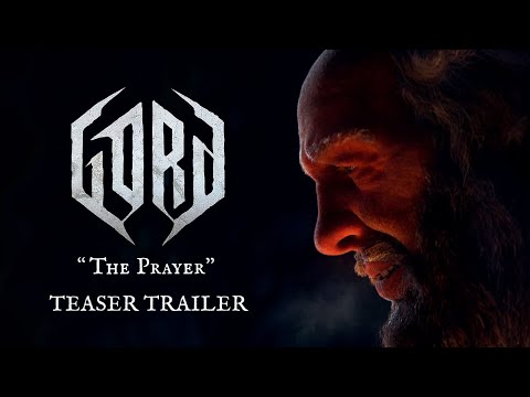 Team17 Presents... Gord - "The Prayer" Teaser Trailer