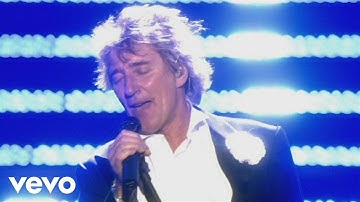 Thumbnail of Rod Stewart - Blue Moon (from One Night Only! Rod Stewart Live at Royal Albert Hall)