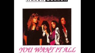 Harem Sacerm - You Want It All: The Early Demos 1990 (Full Album)