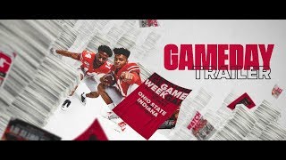 2019 Ohio State Football: Indiana Trailer