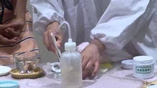 ファイテンセミナー