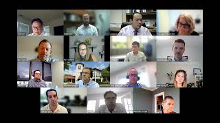 ULI SACOG Advisory Services Panel