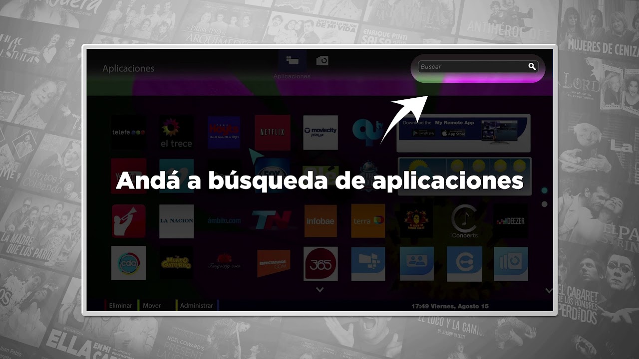 Remoto para tv philips - Aplicaciones en Google Play