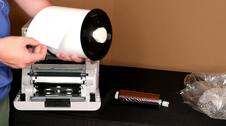 DNP RX1HS -  Setup and Operation