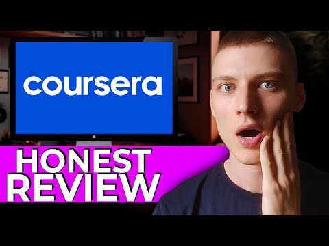Coursera Honest Review & User Experience — Is It Worth Paying For Online Courses?