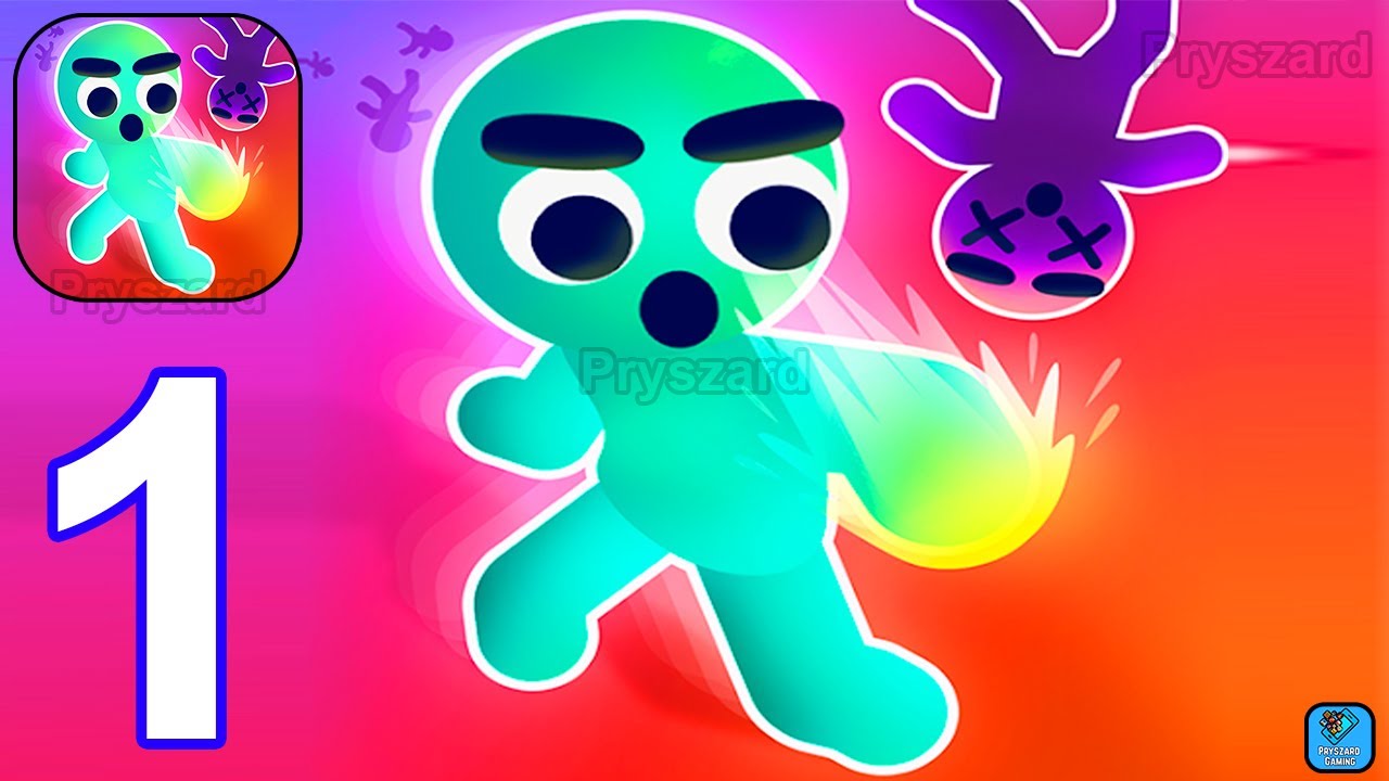 Punch Master Gameplay Walkthrough Part 1 Tutorial Levels 115