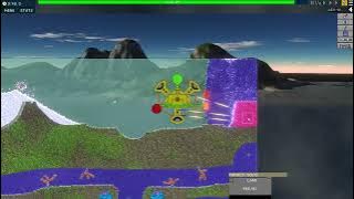 Creeper World IXE Colonies: AEV-III