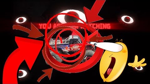 New intro and outro for my videos