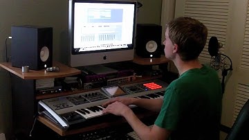 Hitmakers - Making A Dirty South Beat