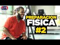 Vladimir Guerrero Jr. Preparación Física Cap. 2 || Ft Junior Rodríguez