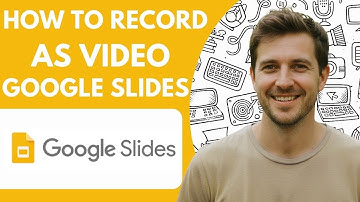 How to Record Google Slides as Video Full 2026 Guide