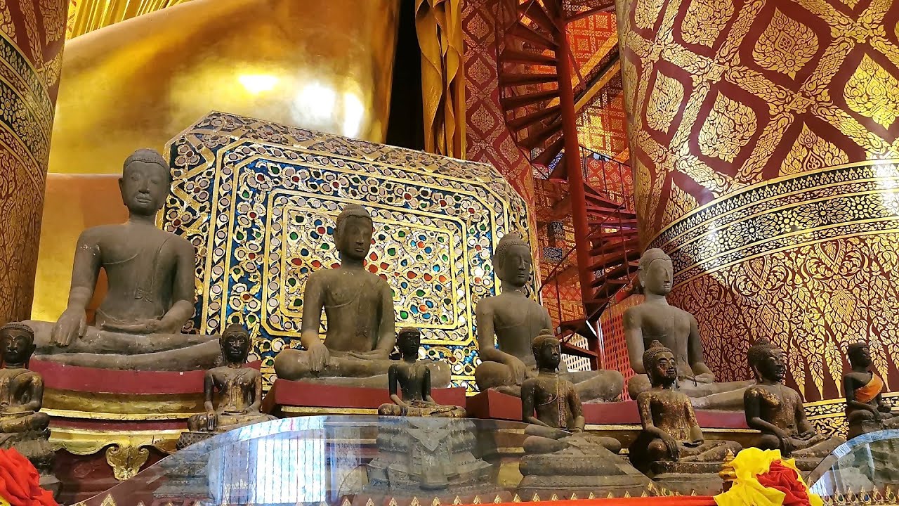 Top rated Tourist Attractions in Suphan Buri, Thailand | 2020