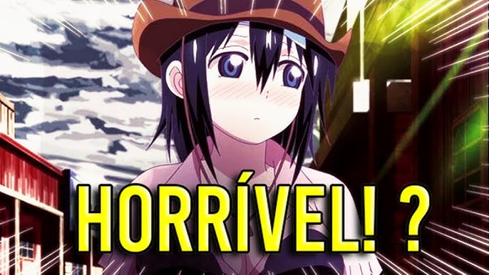 Blood Lad 2° temporada.