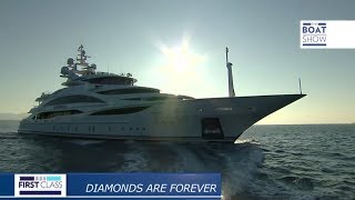 [ENG]  BENETTI DIAMONDS ARE FOREVER - The Boat Show screenshot 4