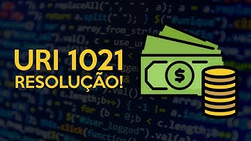 BEECROWD 1021 - Notas e Moedas ( Resolução em Java ) | URI Online Judge