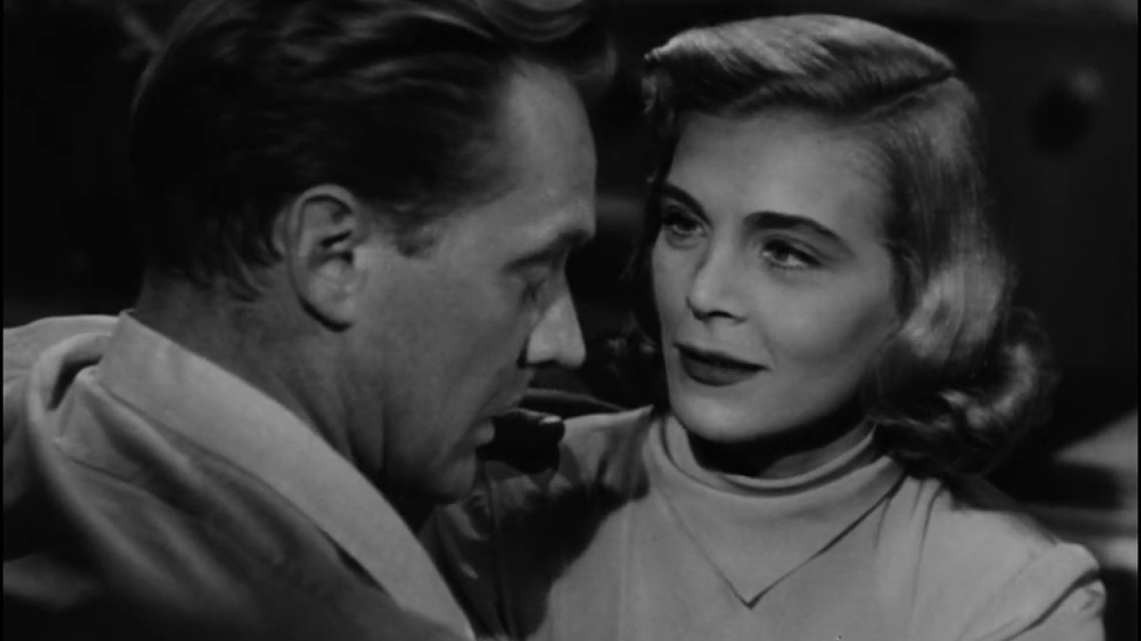 Too Late for Tears 1949 Lizabeth Scott, Don DeFore, Dan Duryea - YouTube