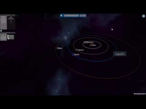 rocket launch