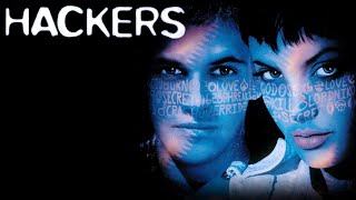 Hackers (1996) DVD Trailer 2K Upscale