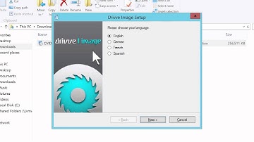 Drivve | Image Technical Training - Lesson 2 - Installation