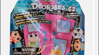 Disney Doorables Blind Bags