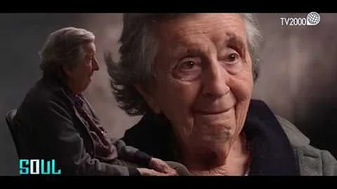 #SOUL - Fiorenza De Bernardi ospite di Monica Mondo