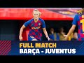 [FULL MATCH] UWCL: FC Barcelona - Juventus (2-1)