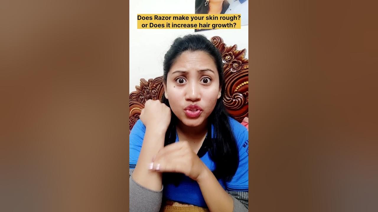 is-razor-bad-for-your-skin-does-razor-increase-hair-growth-kya-razor