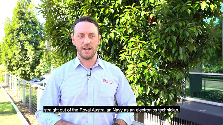 Employee Spotlight Video with SAGE Senior Project ...