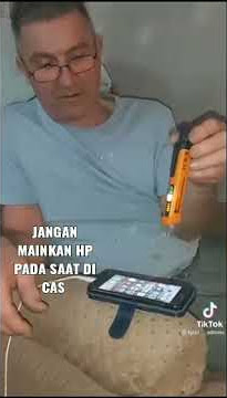 jgn main phone masa tengah cas.