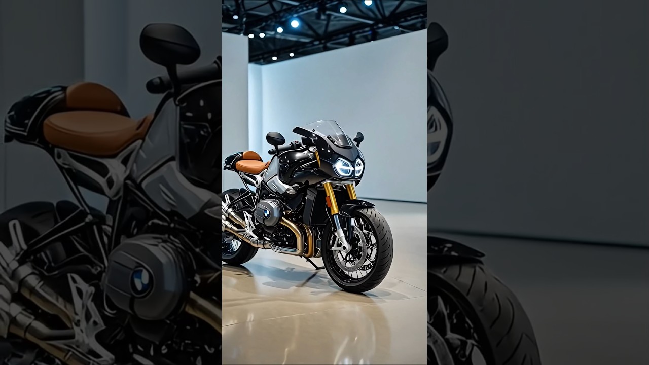 🏍️ BMW R nineT Racer Review – Retro Café Racer Perfection or Just Style? | Full USA Test Ride