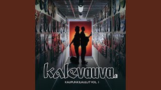Miniatura del video "Kalevauva.fi - Oulu"