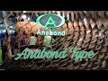 Type Anabond - product