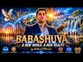 BABASHUVA A New World A New Reality Version 2 By NathanOr BenZvi 
