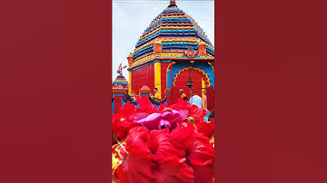 Rajrappa Temple | रजरप्पा मंदिर | Maa Chinmastike mandir #ramgarh #jharkhand #maa #rajrappa 🙏🙏🙏🙏🌸🌸🌸🌸