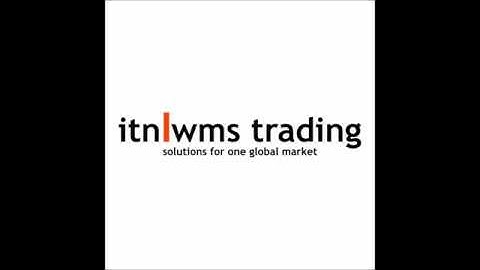 Introduction video of itn|wms trading for Reviso