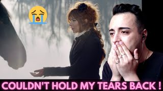 Mylène Farmer - Je te dis tout (Clip Officiel) | REACTION